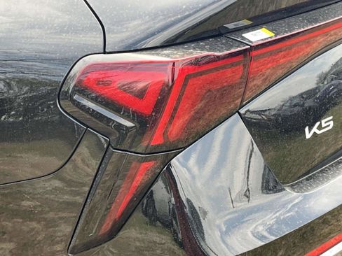 New 2026 Kia K5 EX image 10