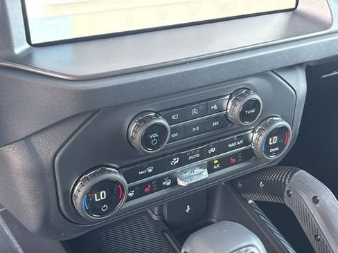 New 2026 Ford Bronco Raptor w/ Interior Carbon Fiber Pack AWD/4WD image 20