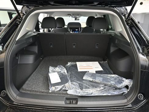 New 2026 Volkswagen Tiguan S AWD/4WD image 17