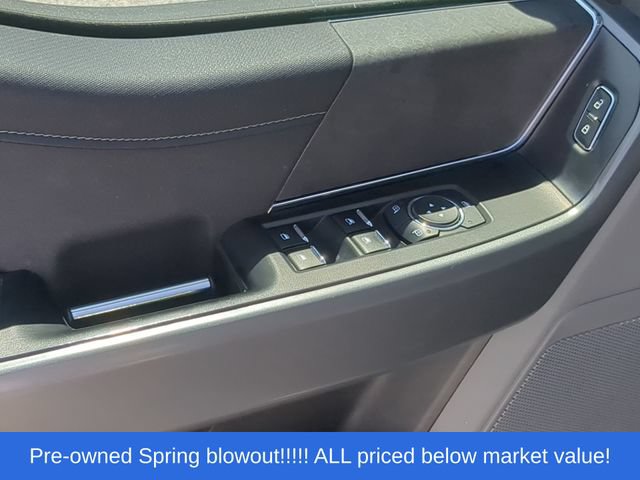 Used 2024 Ford F150 XLT w/ Mobile Office Package AWD/4WD image 21