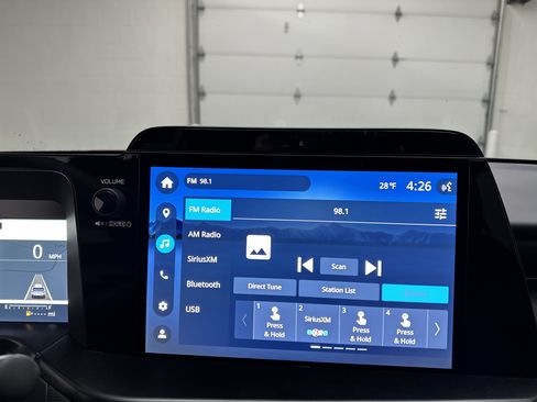 New 2026 Subaru Outback Limited XT AWD/4WD image 32