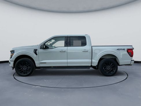 Used 2024 Ford F150 XLT w/ Equipment Group 303A High AWD/4WD image 11