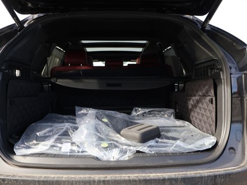 Certified 2025 MAZDA CX-70 3.3 Turbo S w/ Premium Package image 20