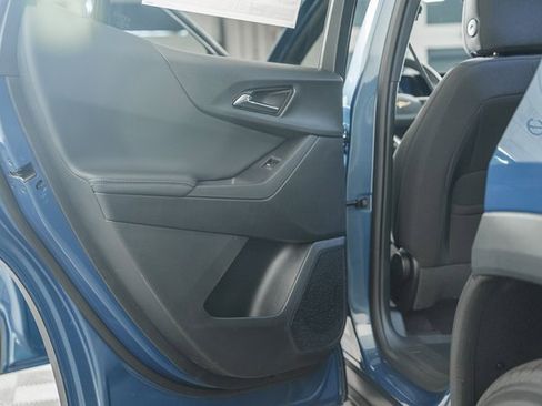 New 2026 Chevrolet Equinox LT w/ Safety and Technology Package image 34