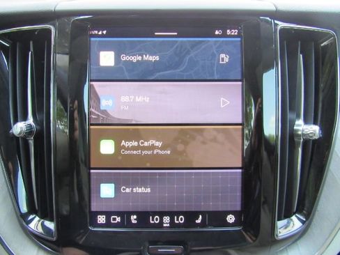 Used 2023 Volvo XC60 B5 Plus w/ Protection Package Premier image 35