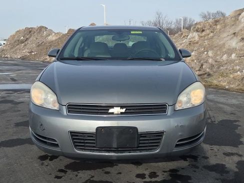 Used 2007 Chevrolet Impala LS image 15