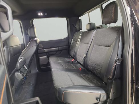 Used 2024 Ford F150 Tremor w/ Tow/Haul Package AWD/4WD image 15