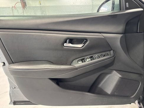 Used 2024 Nissan Sentra SV w/ All-Weather Package FWD image 27