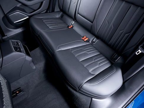 Used 2025 Audi RS 6 performance image 26