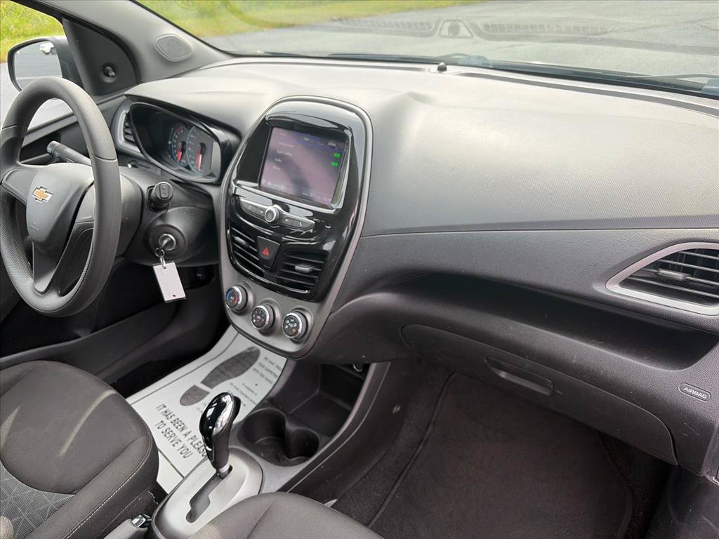 Used 2021 Chevrolet Spark LS FWD image 26