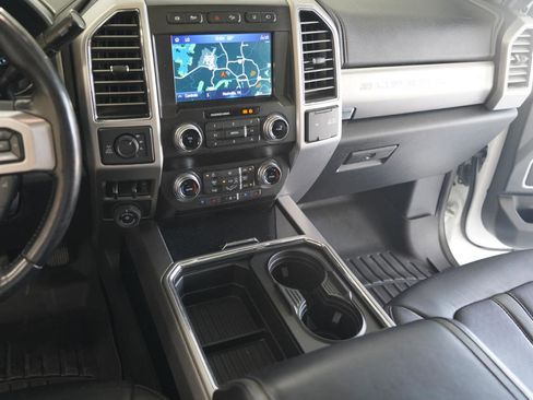 Used 2020 Ford F250 Platinum AWD/4WD image 18