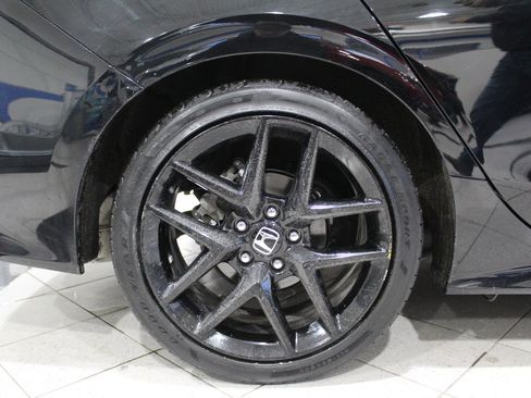 Certified 2023 Honda Civic Sport image 24