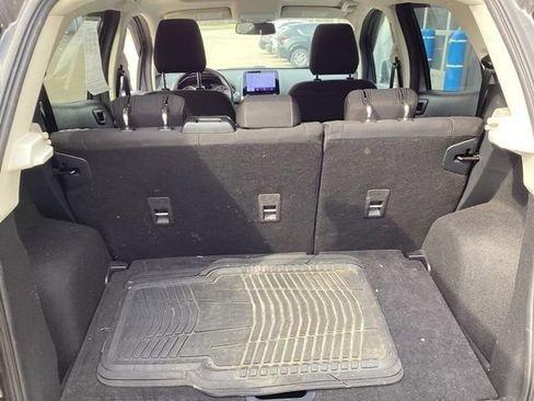 Used 2020 Ford EcoSport SE image 12