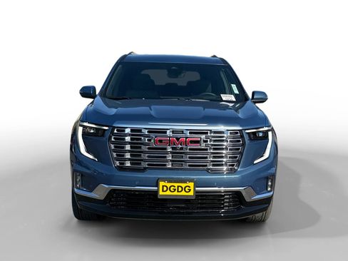 New 2026 GMC Acadia Denali w/ Super Cruise Package image 8