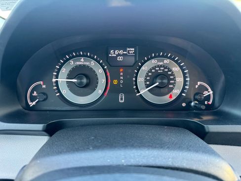 Used 2016 Honda Odyssey EX-L image 27