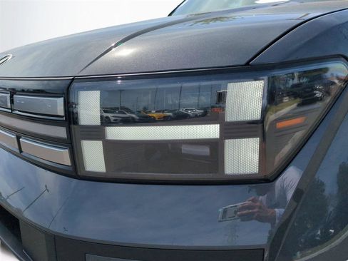New 2026 Hyundai Santa Fe SEL AWD/4WD image 10