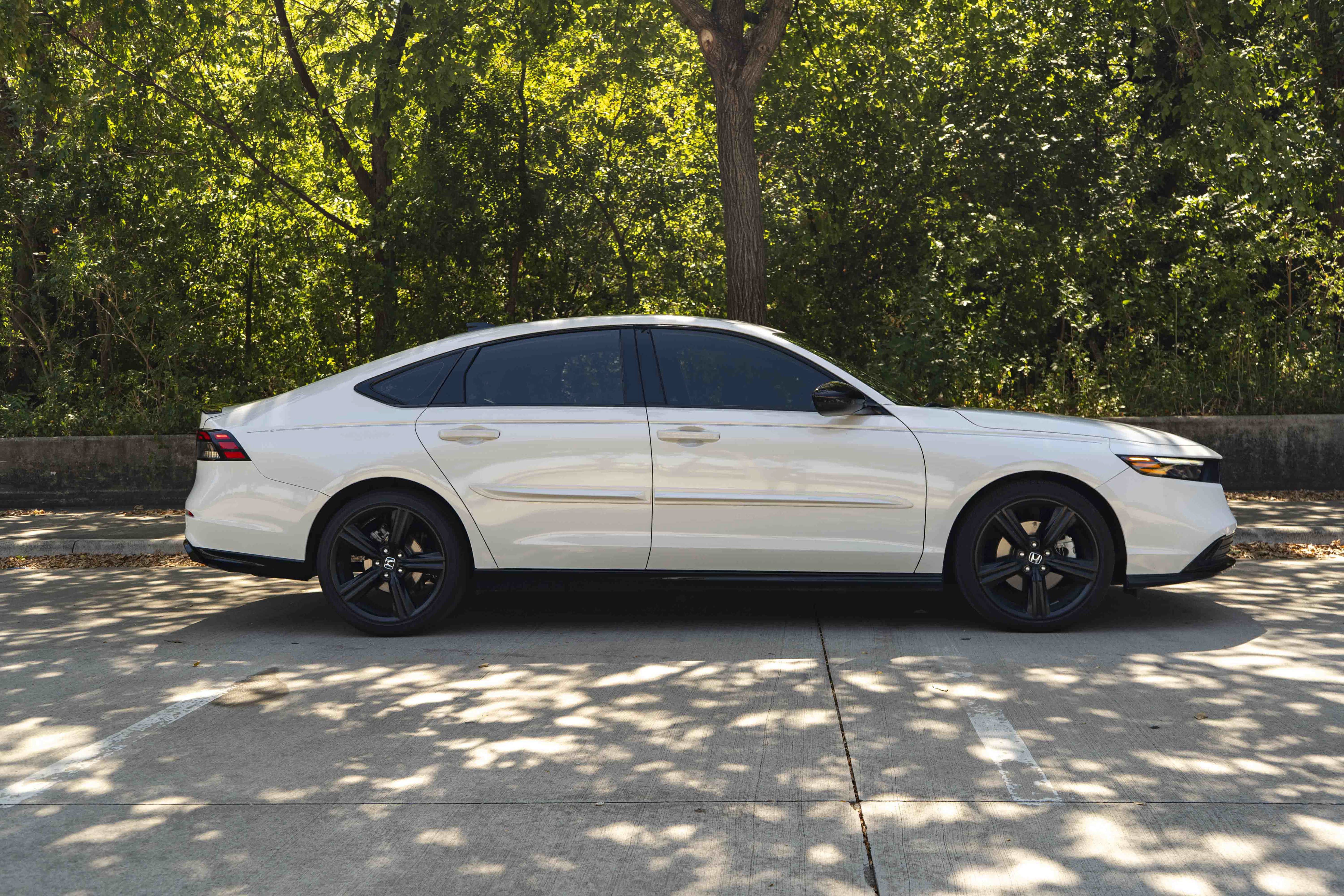 Used 2023 Honda Accord Sport image 10