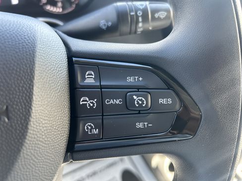 New 2026 RAM ProMaster 3500 image 39