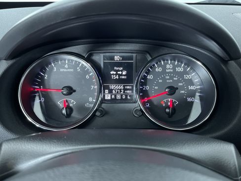 Used 2014 Nissan Rogue S w/ Convenience Package AWD/4WD image 17