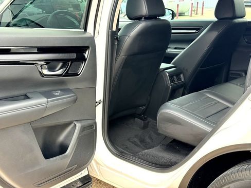 Used 2023 Honda CR-V EX-L image 26