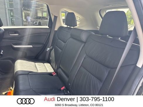Used 2014 Honda CR-V EX-L image 14