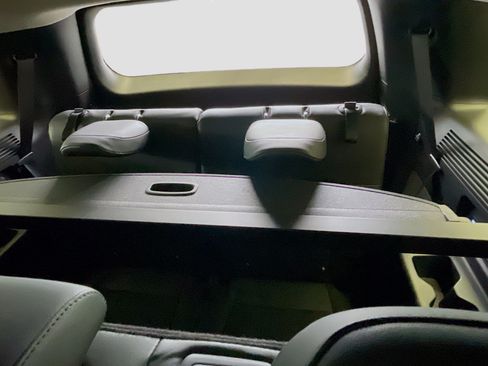 Used 2024 Hyundai Santa Fe Limited image 19