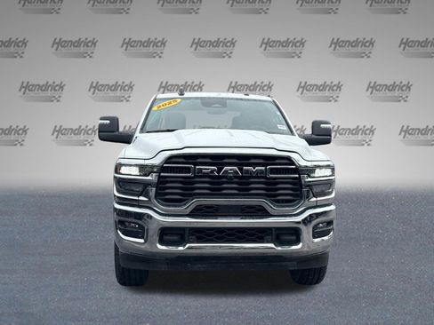 Used 2025 RAM 2500 Big Horn image 3