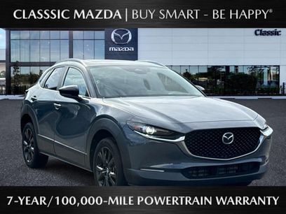 Certified 2024 MAZDA CX-30 AWD 2.5 S w/ Preferred Package