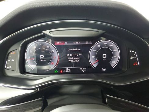New 2026 Audi Q7 2.0T Premium Plus AWD/4WD image 27
