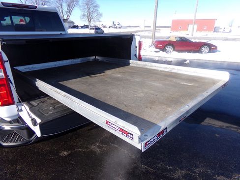 Used 2024 Chevrolet Silverado 3500 LTZ w/ LTZ Premium Package image 19