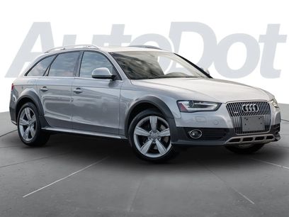 Used 2015 Audi A4 Premium Plus w/ Technology Package