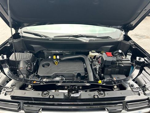 New 2026 GMC Terrain AT4 w/ Technology Package II image 29