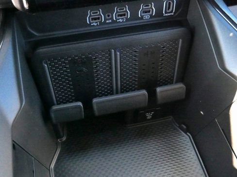 New 2026 RAM 1500 Rebel w/ Rebel Level 2 Equipment Group image 34