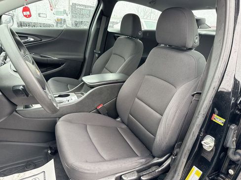 Used 2023 Chevrolet Malibu LS w/ LPO, Floor Liner Package FWD image 11