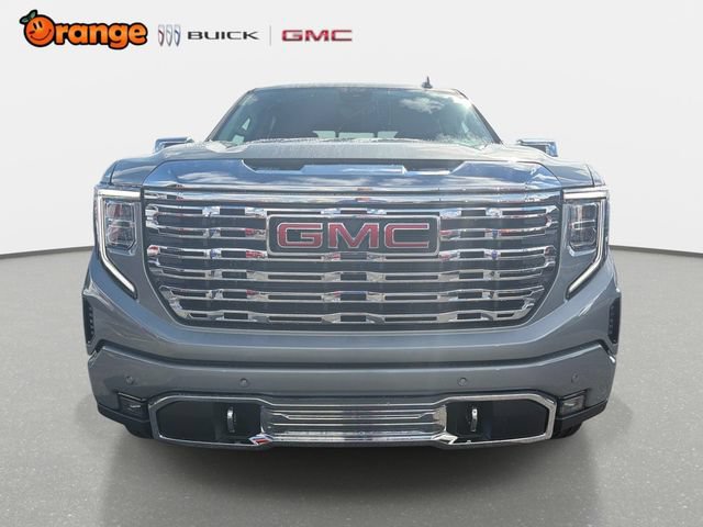 New 2026 GMC Sierra 1500 Denali AWD/4WD image 8