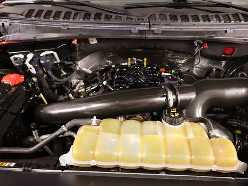 Used 2021 Ford Expedition King Ranch AWD/4WD image 22