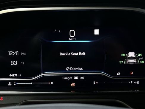 Used 2023 Chevrolet Suburban RST w/ Luxury Package image 16