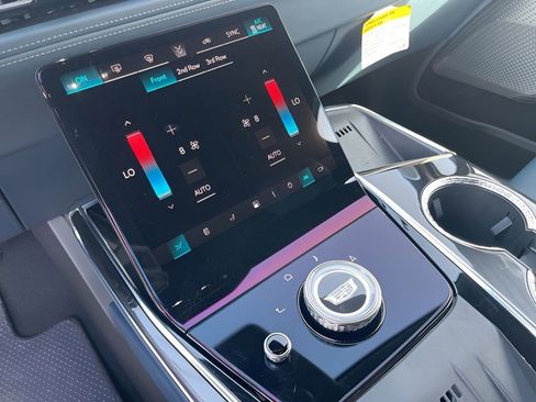 New 2025 Cadillac Escalade IQ Sport 2 AWD/4WD image 36