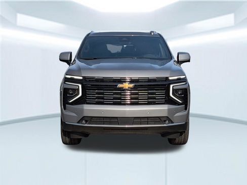 New 2026 Chevrolet Tahoe High Country AWD/4WD image 10