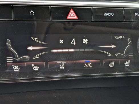 Used 2024 Genesis GV80 3.5T AWD/4WD image 21