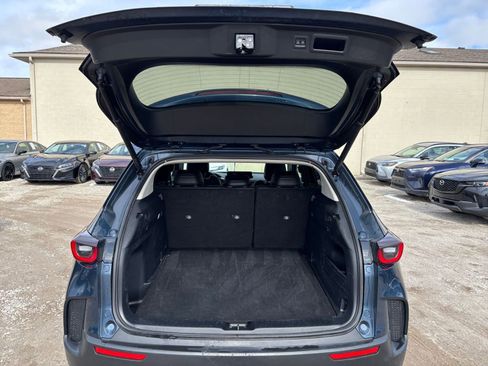 Used 2025 MAZDA CX-50 2.5 Hybrid w/ Premium Plus Pkg image 33