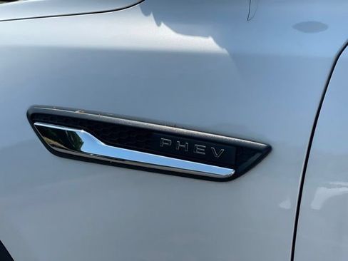 Used 2024 MAZDA CX-90 Plug-In Hybrid w/ Preferred AWD/4WD image 28