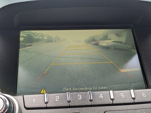 Used 2017 Chevrolet Equinox LS FWD image 23