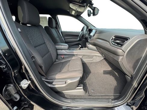 New 2026 Dodge Durango GT w/ Blacktop Package image 15