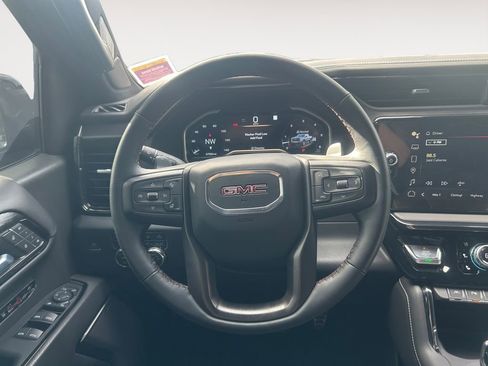 Used 2023 GMC Sierra 1500 AT4X w/ AT4X AEV Edition AWD/4WD image 15