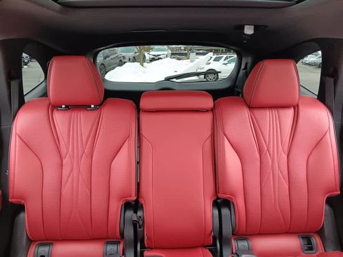 Used 2022 Acura MDX Type S image 12