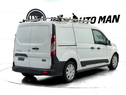 Used 2020 Ford Transit Connect XL image 4