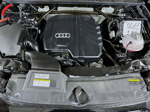 Used 2023 Audi Q5 2.0T Prestige image 31