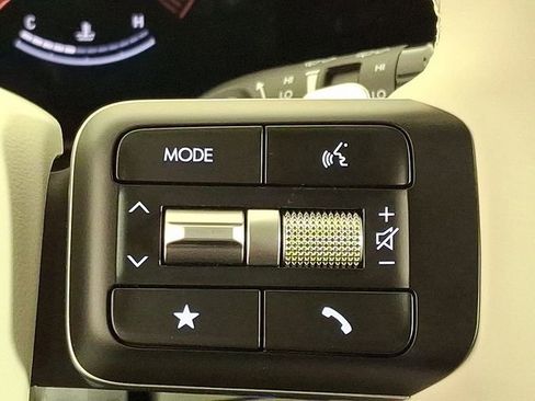 New 2026 Hyundai Santa Fe SE image 19