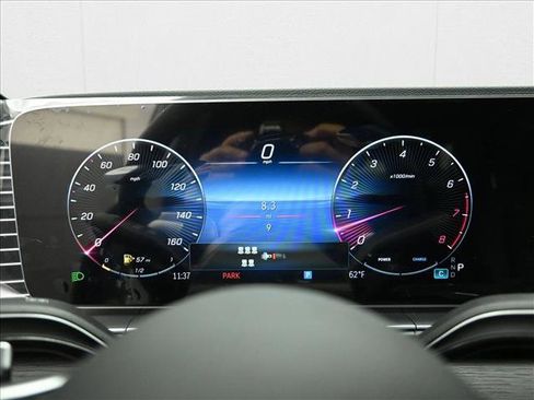 New 2026 Mercedes-Benz GLE 350 4MATIC image 17